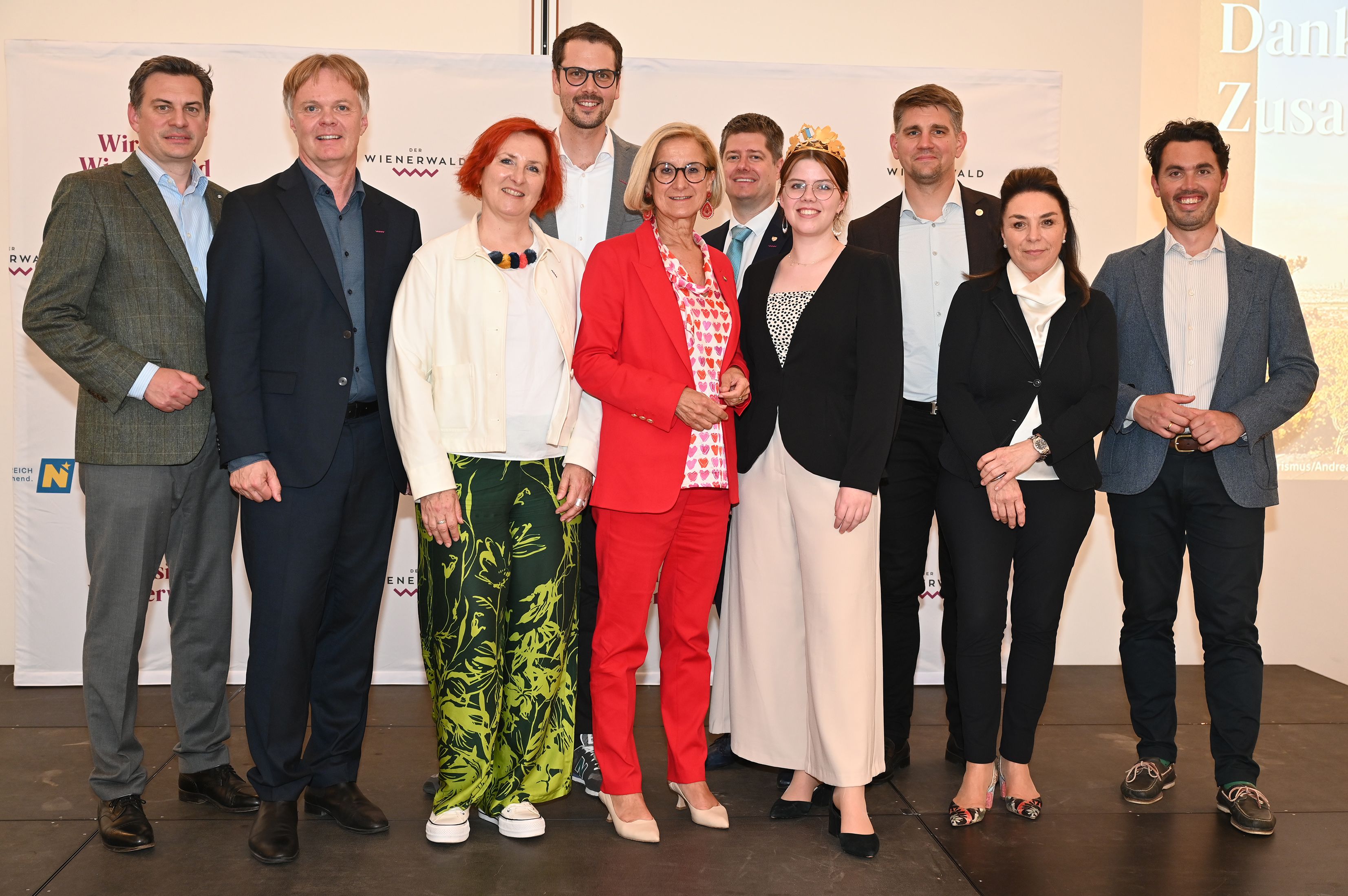 Tourismusforum Wienerwald