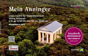 Anninger Voting, © Sascha Schernthaner