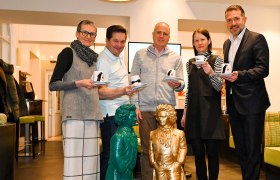 Gaumenfreuden &amp; große Meister, © Wienerwald Tourismus/Sonja Pohl