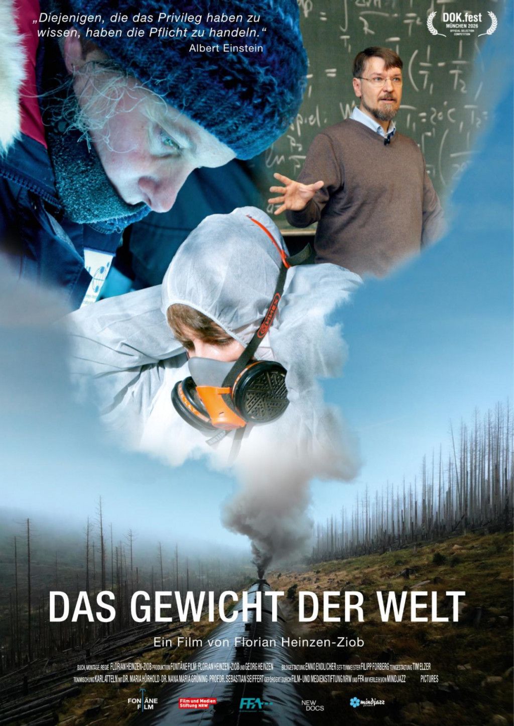 Das Gewicht der Welt im Cinema Paradiso Baden 