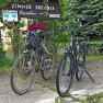 Mountainbike und E-Bike, &copy; Breitner Beate