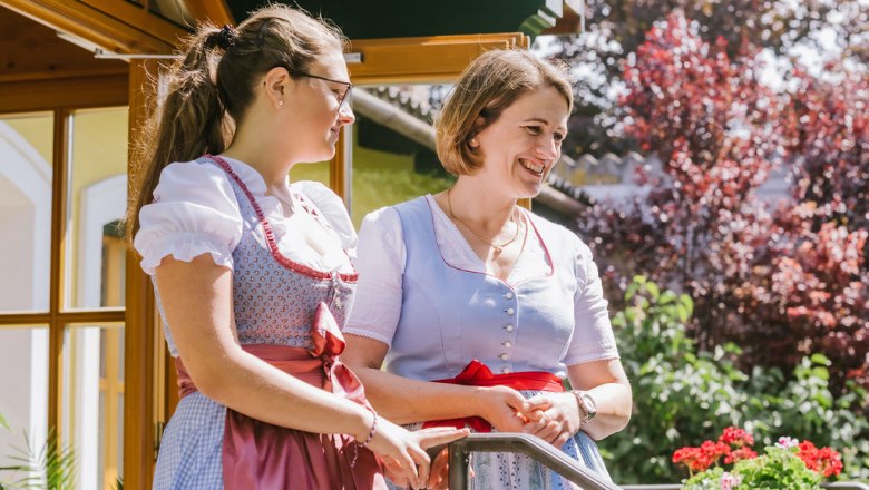 SCHLAGER Gaby, © Leonardo Ramirez