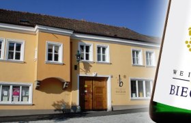Biegler Othmar Weingut, &copy; Biegler Weingut