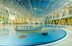 Römertherme innen 