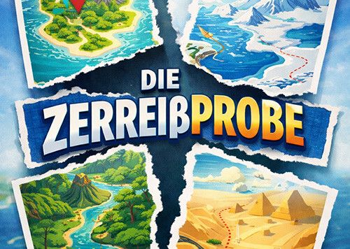 Die Zerreißprobe