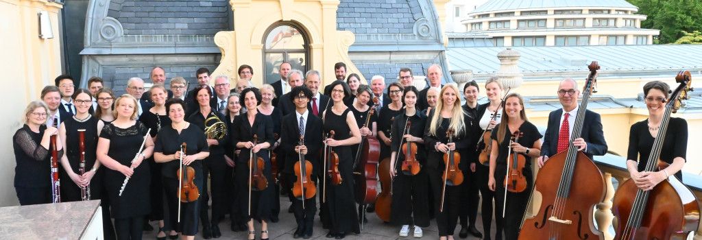 Orchester MUSIKFREUNDE BADEN