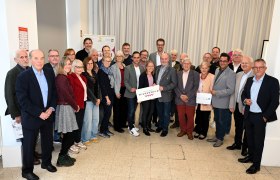 5 Tourismuscafe Berndorf, © Wienerwald Tourismus/Sonja Pohl