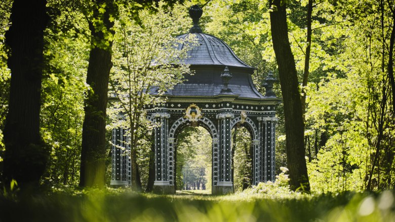 Laxenburg, © Schloss Laxenburg Betriebsgesellschaft m.b.H.