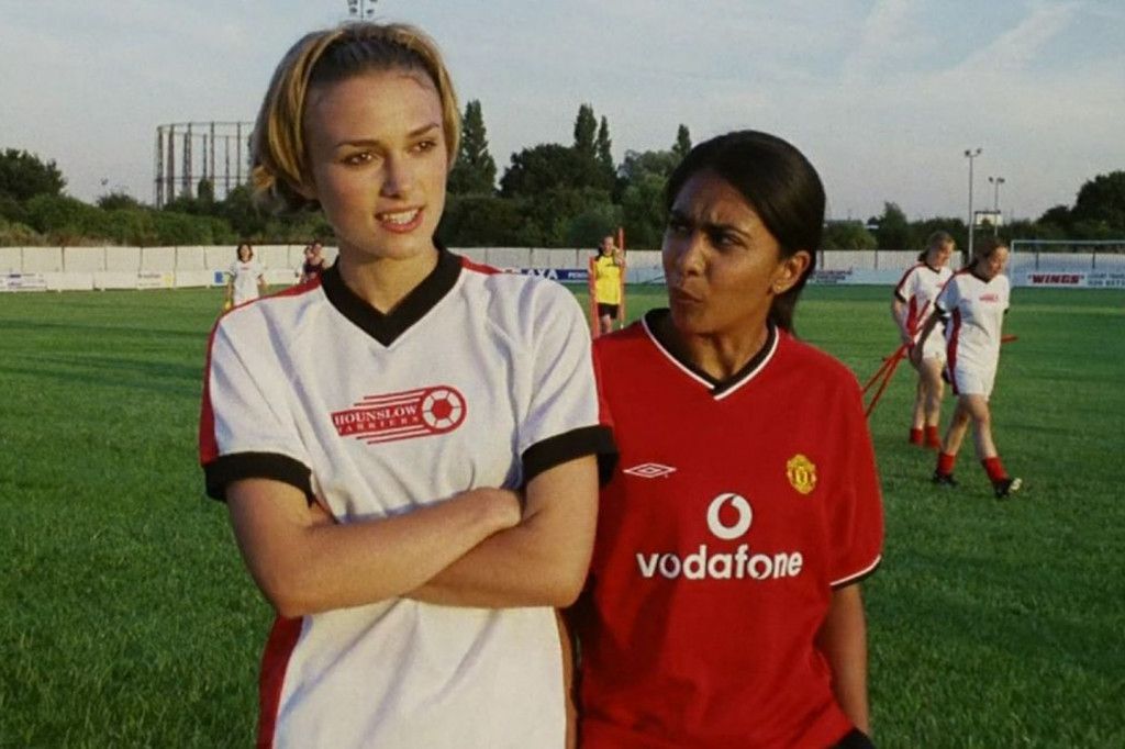 Kick it like Beckham im Cinema Paradiso Baden 