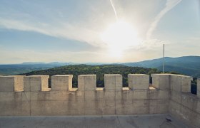 Bad Vöslau Harzberg, © Wienerwald Tourismus GmbH / Andreas Hofer
