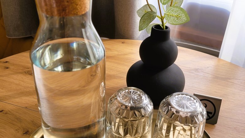 Boutiquehotel Landhaus am Kurpark, © Boutiquehotel Landhaus am Kurpark