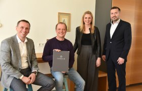 Saisonstart im Wienerwald - LR Danninger besucht Betriebe, © Wienerwald Tourismus/Sonja Pohl