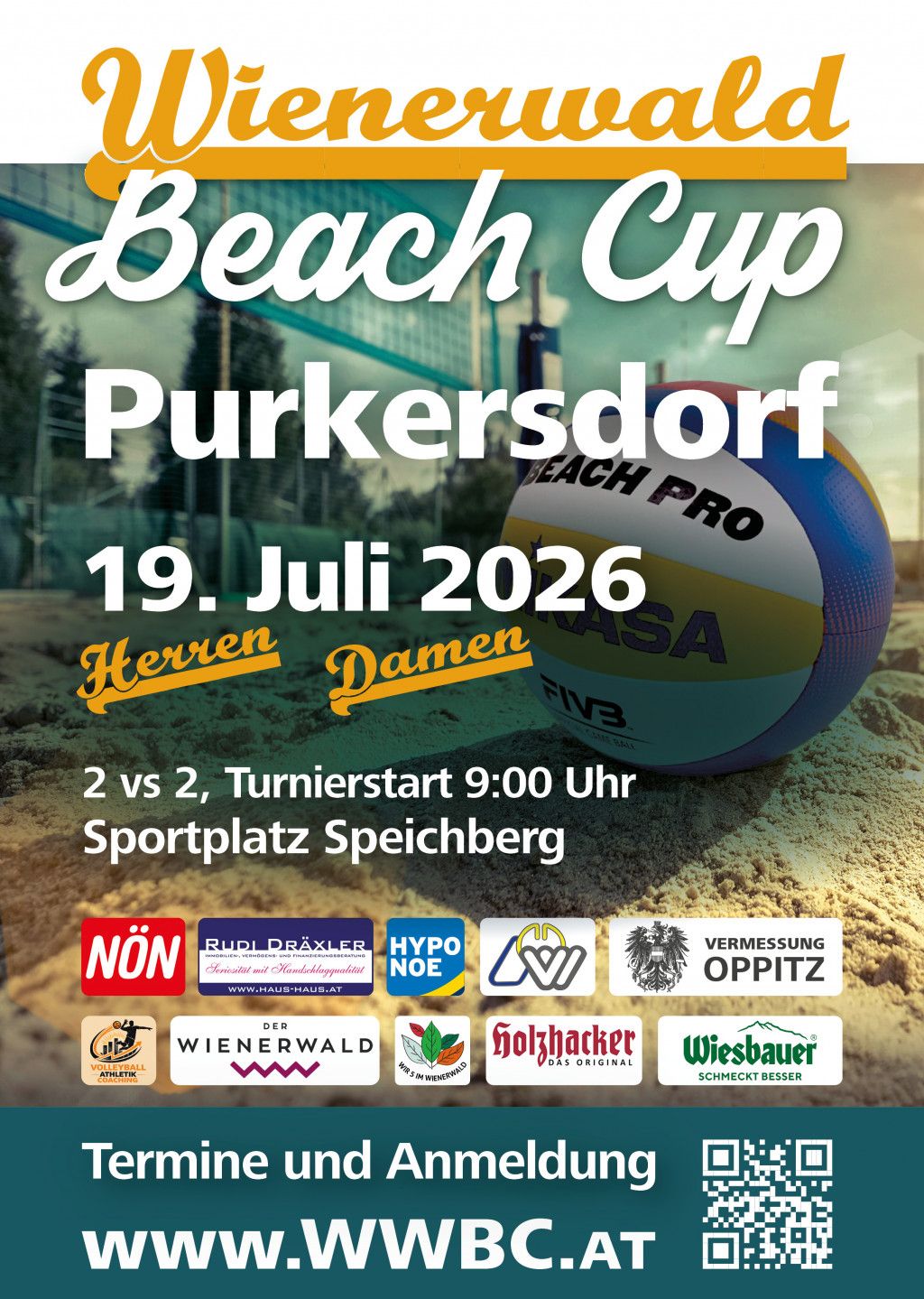 WWBC-Purkersdorf