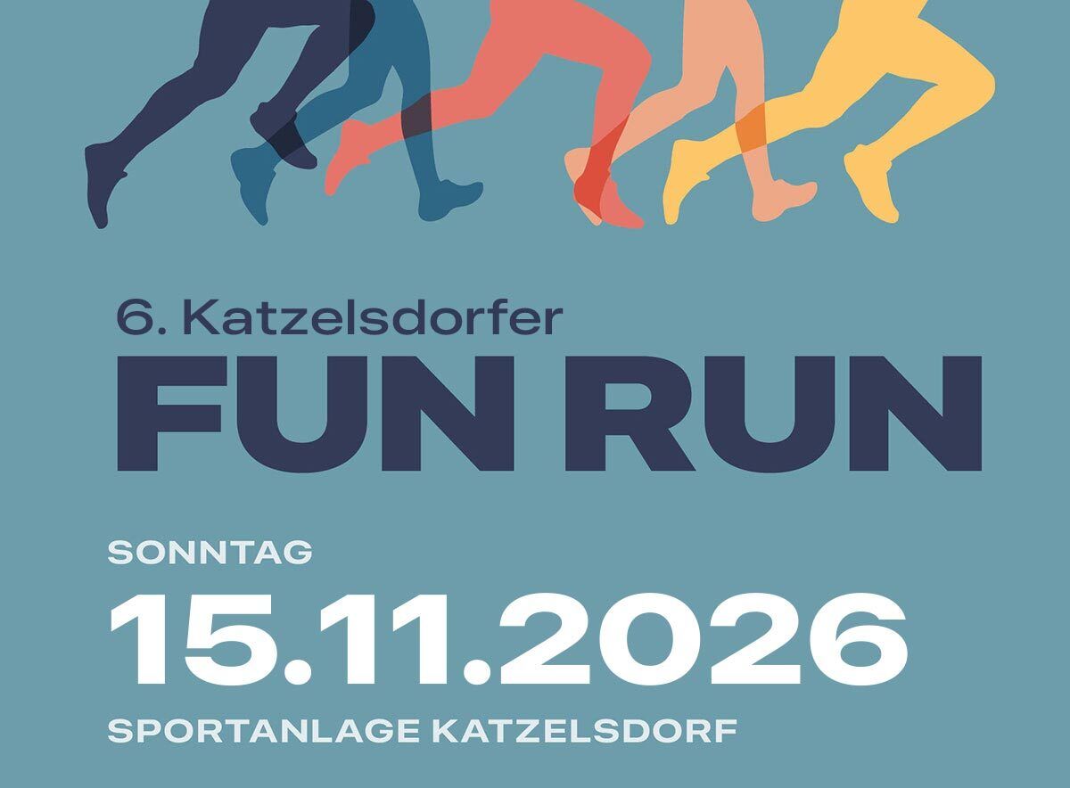 Fun Run