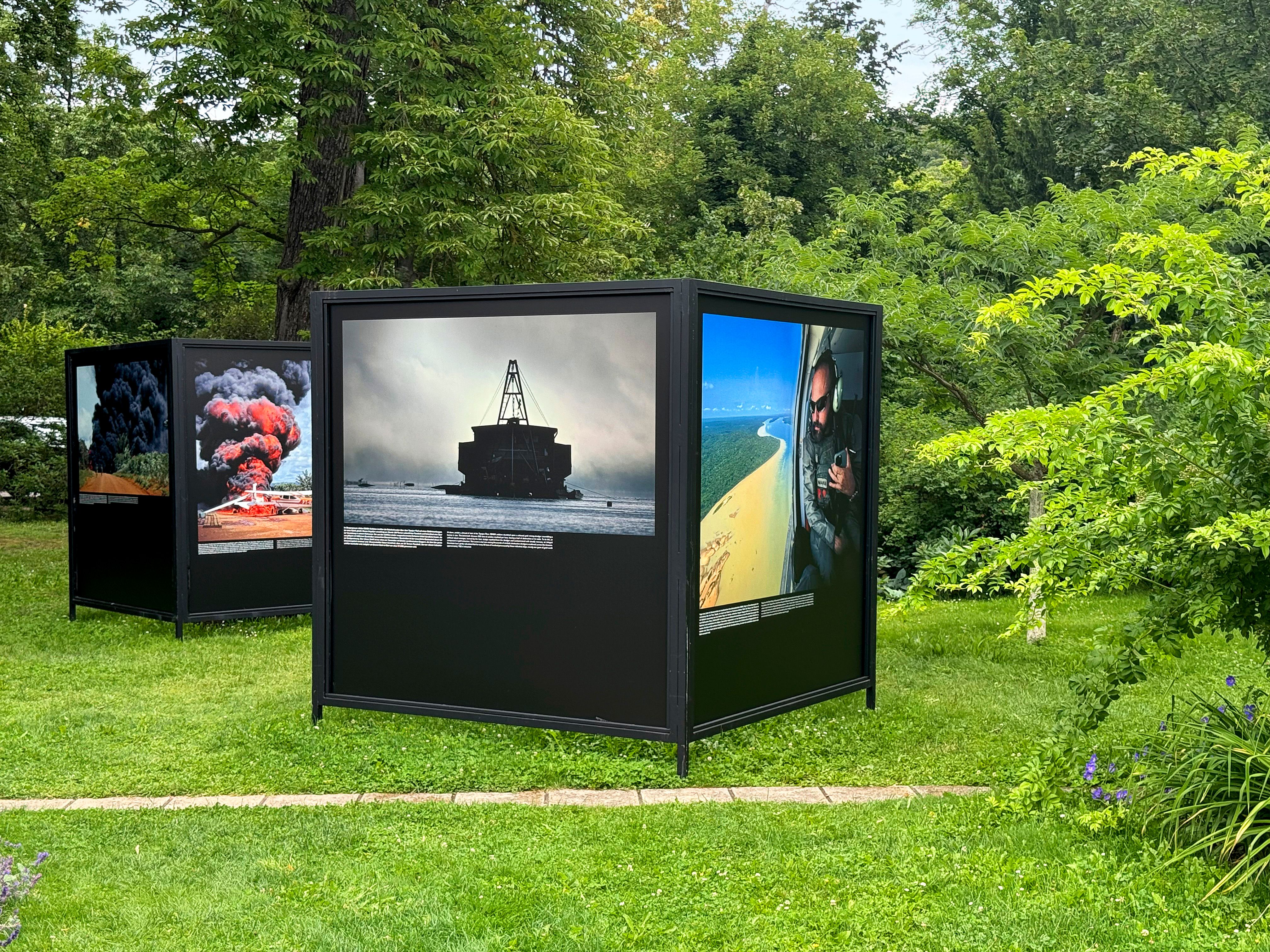 Fotofestival Impression 2024