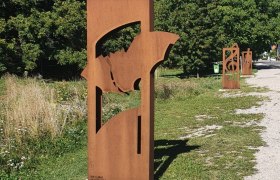 Bat adventure trail, © Wienerwald Tourismus