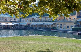 Kabane 21, &copy; Wienerwald Tourismus