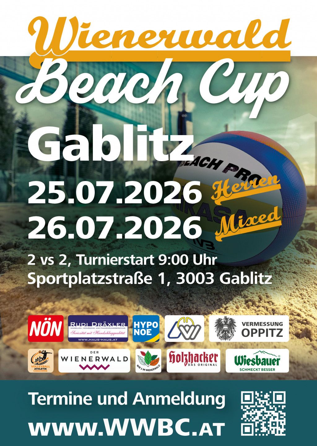 WWBC-Gablitz