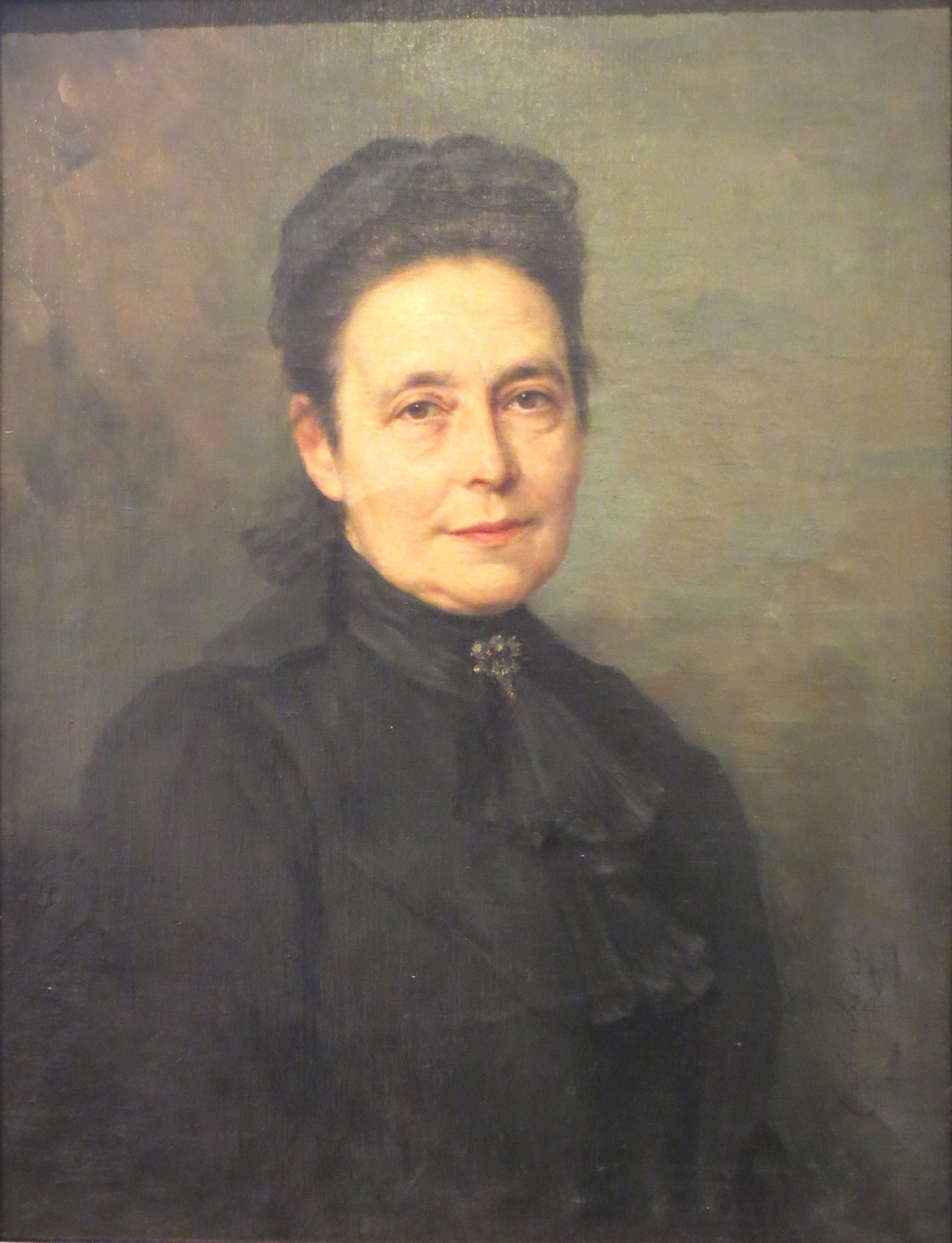 Marianne Hainisch