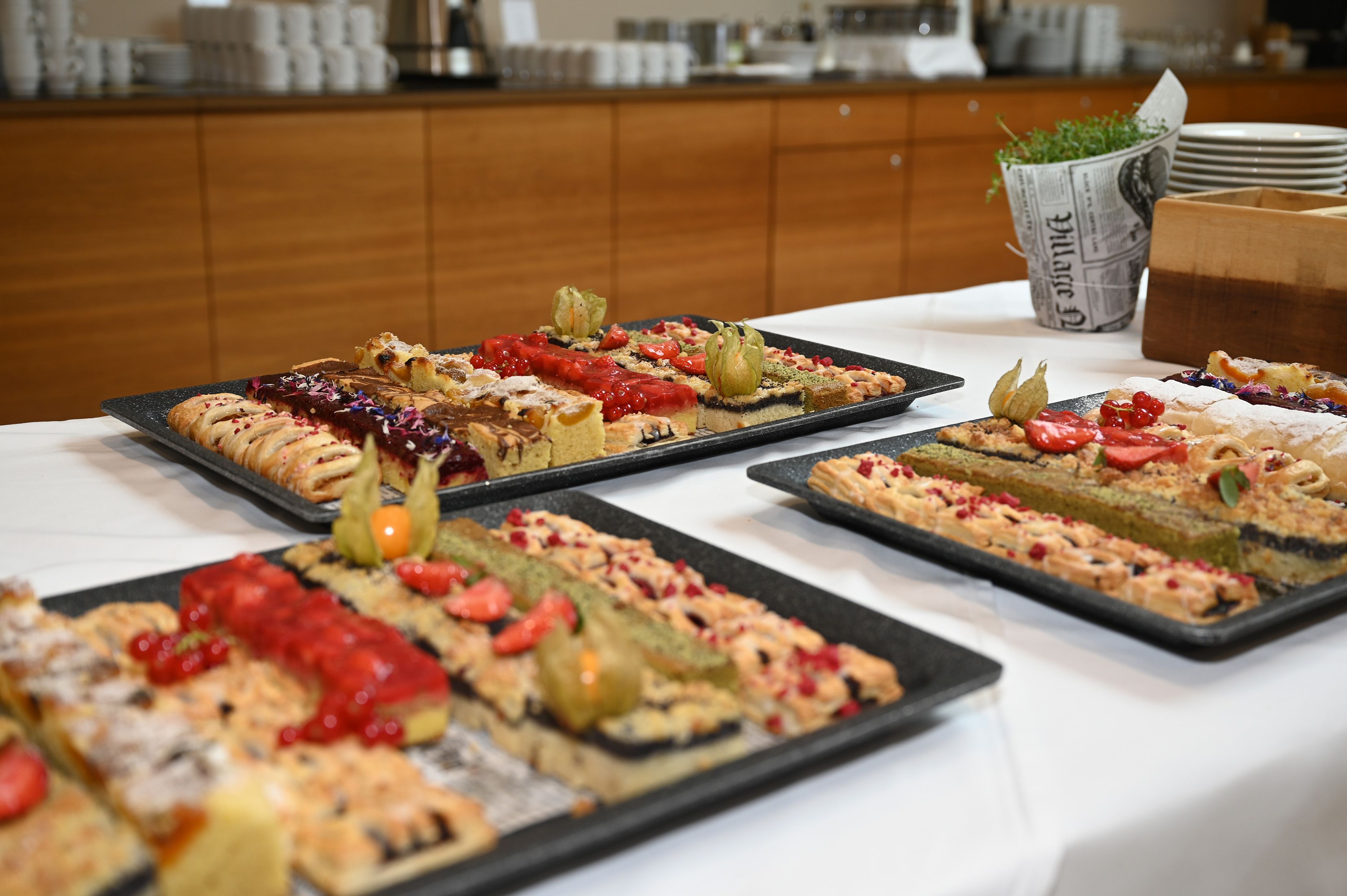 Tourismusforum Wienerwald