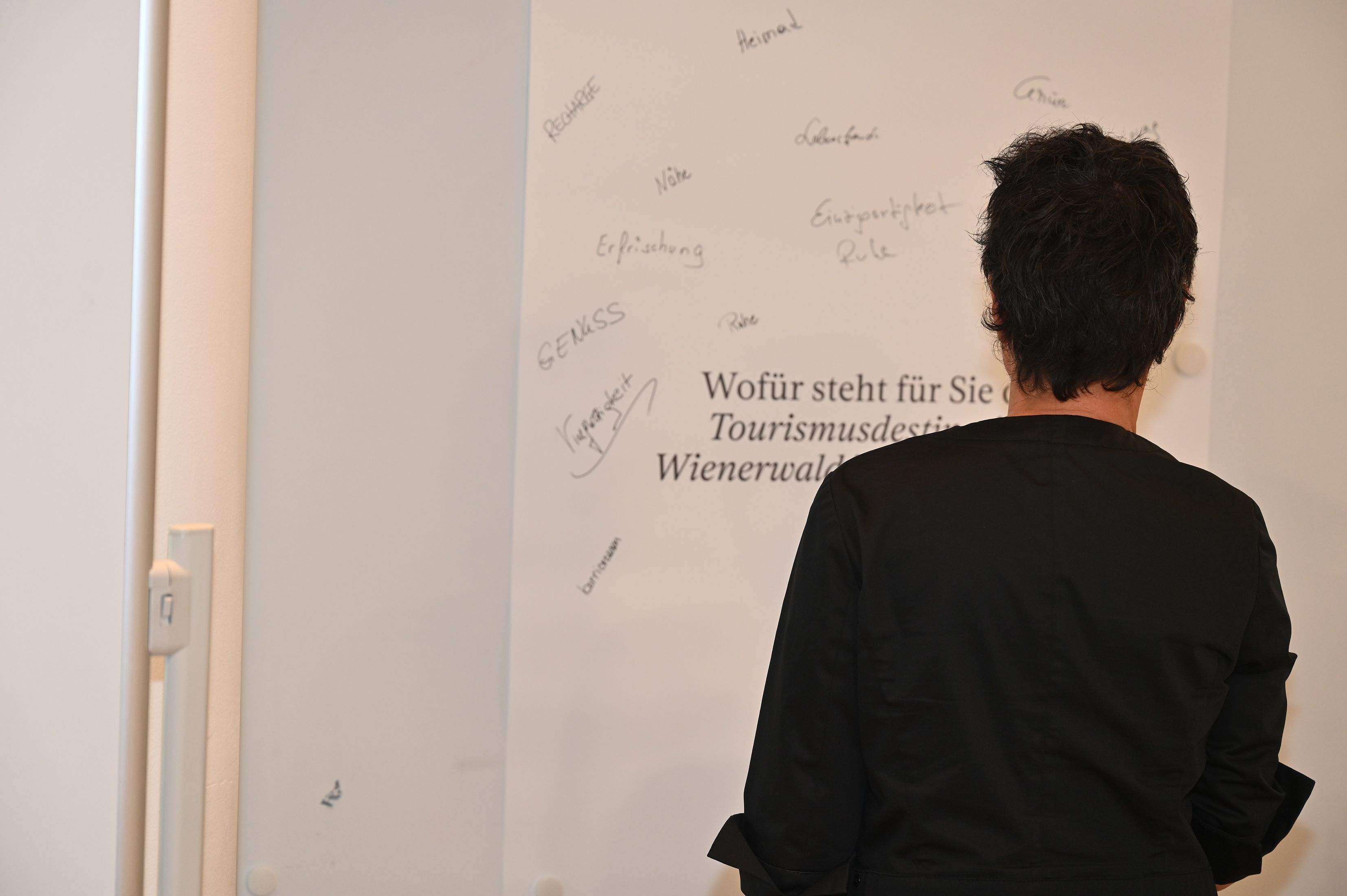 Tourismusforum Wienerwald