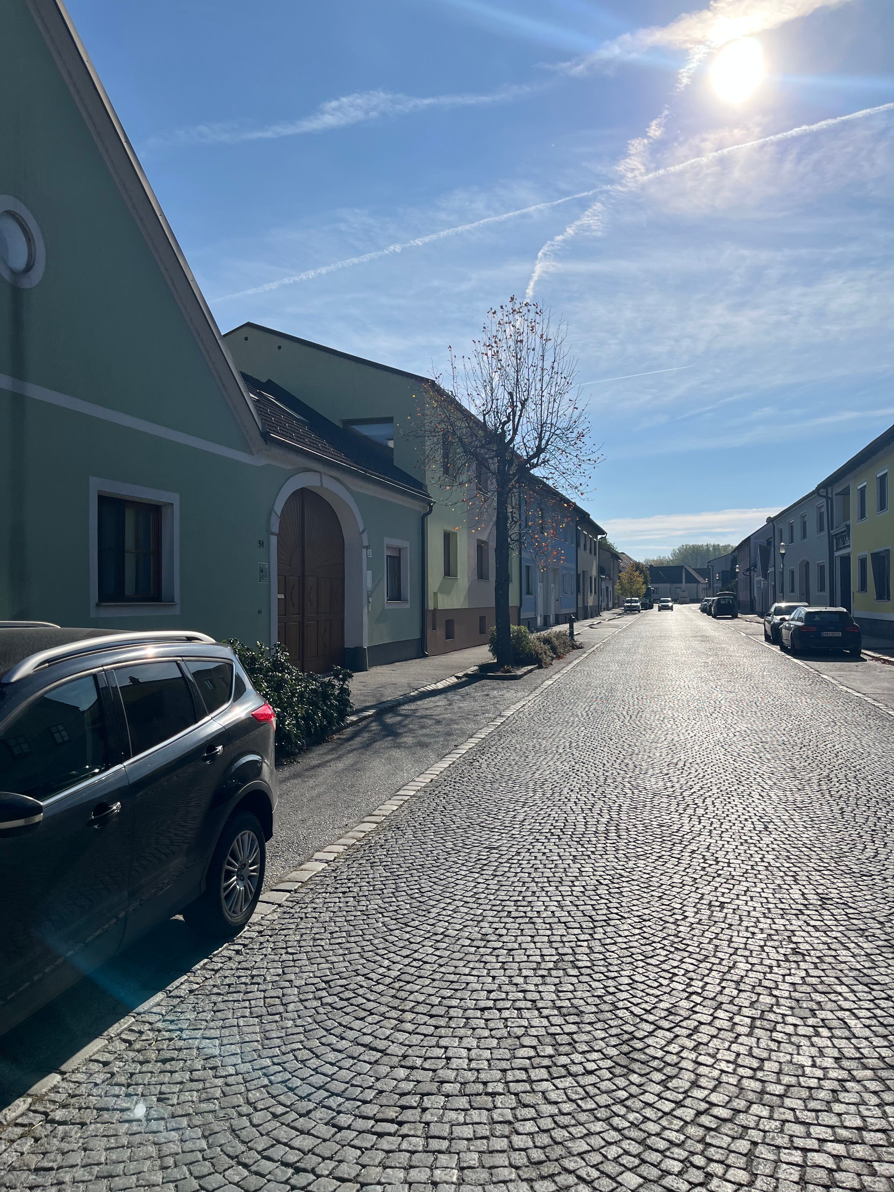 Gemeinde Zillingdorf