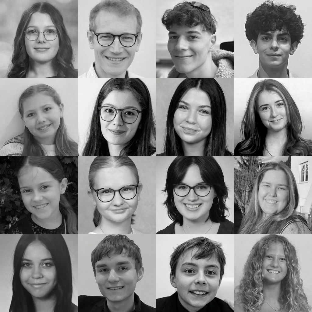 Musikschule 