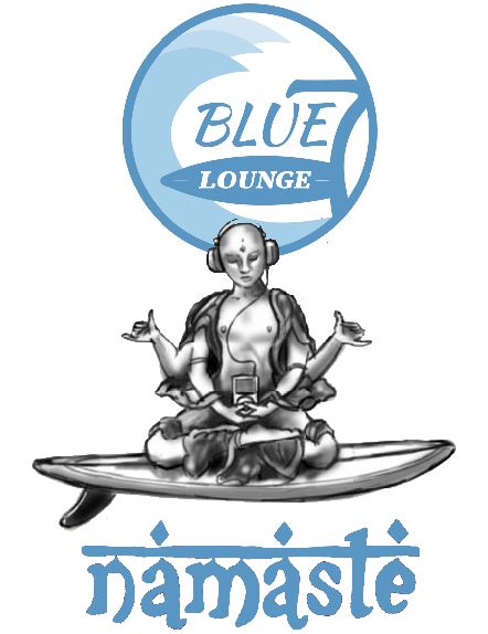 Blue7 Lounge