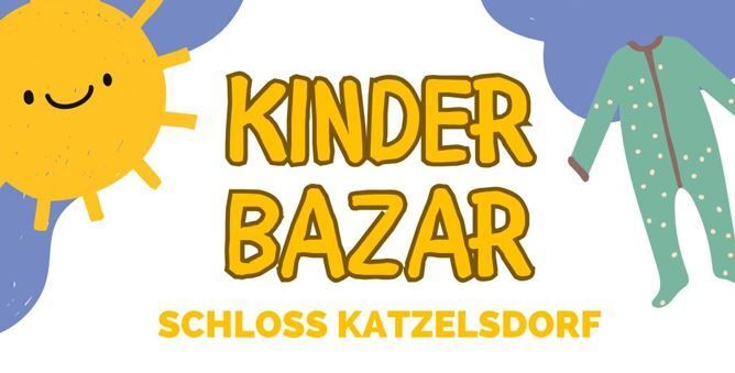 Kinderbazar