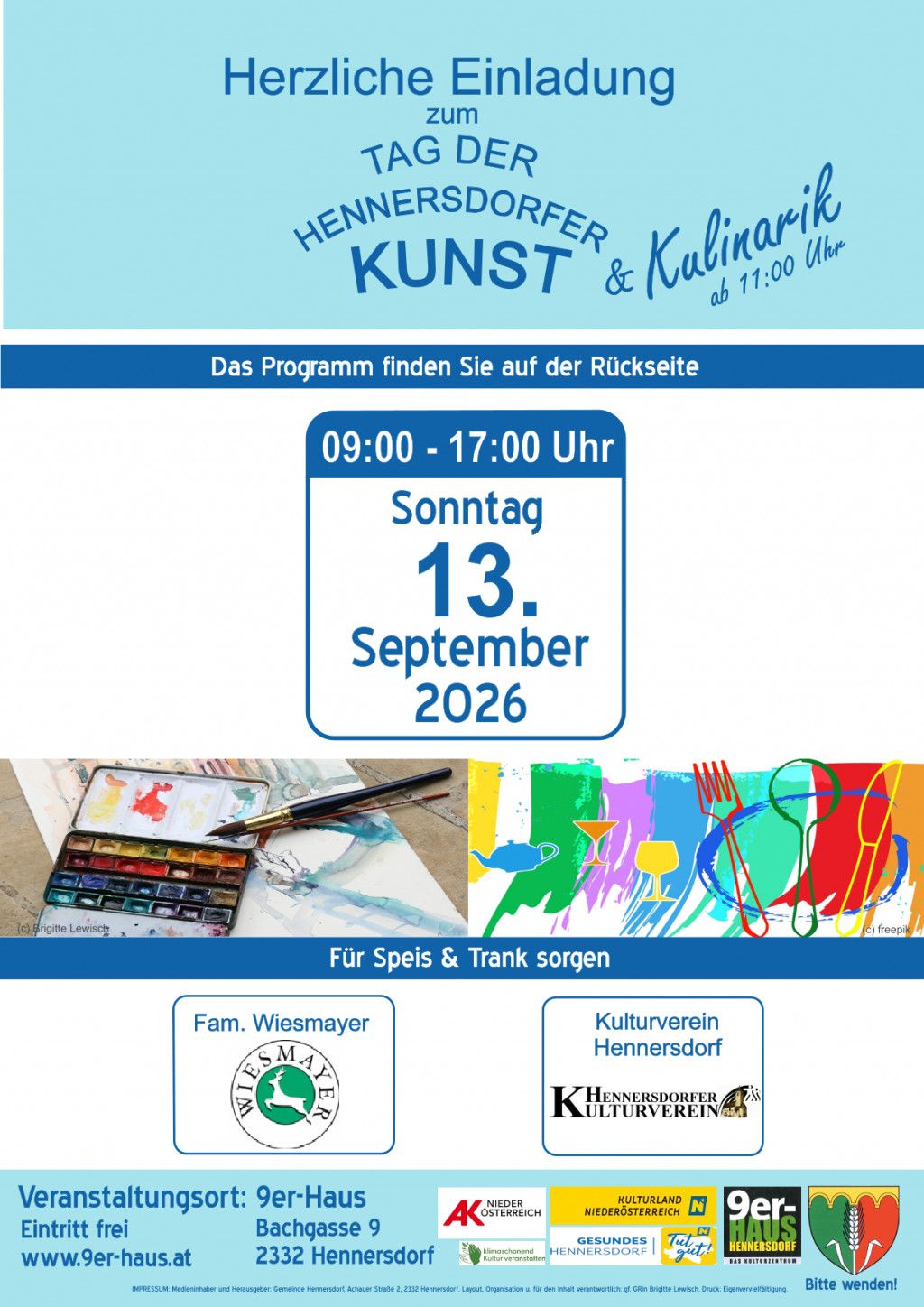 Tag d. Hdf. Kunst