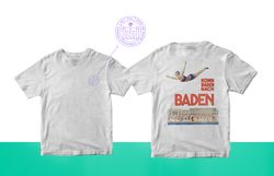 Strandbad Merch - T-shirt
