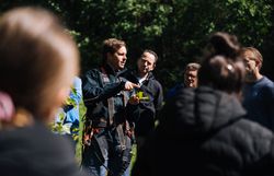 Kulinarik-Netzwerkveranstaltung "Mehr Regionalität on Tour", September 2026 Wienerwald