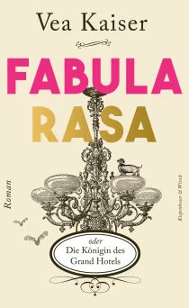 Fabula Rasa