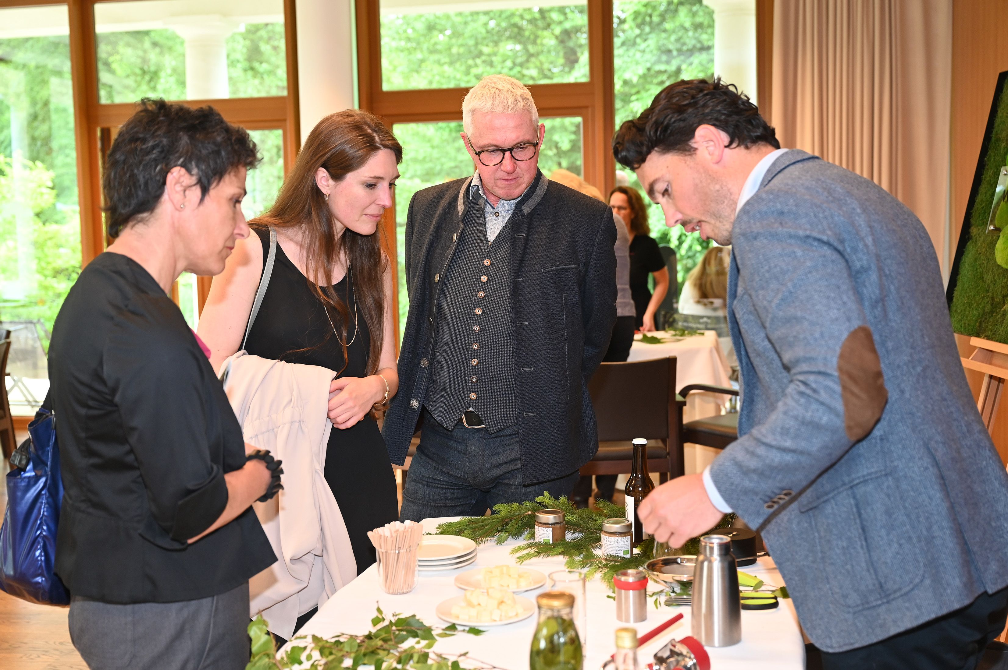 Tourismusforum Wienerwald