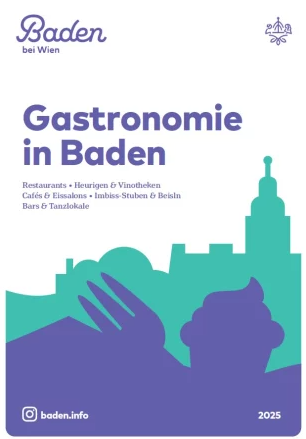 Gastronomie in Baden