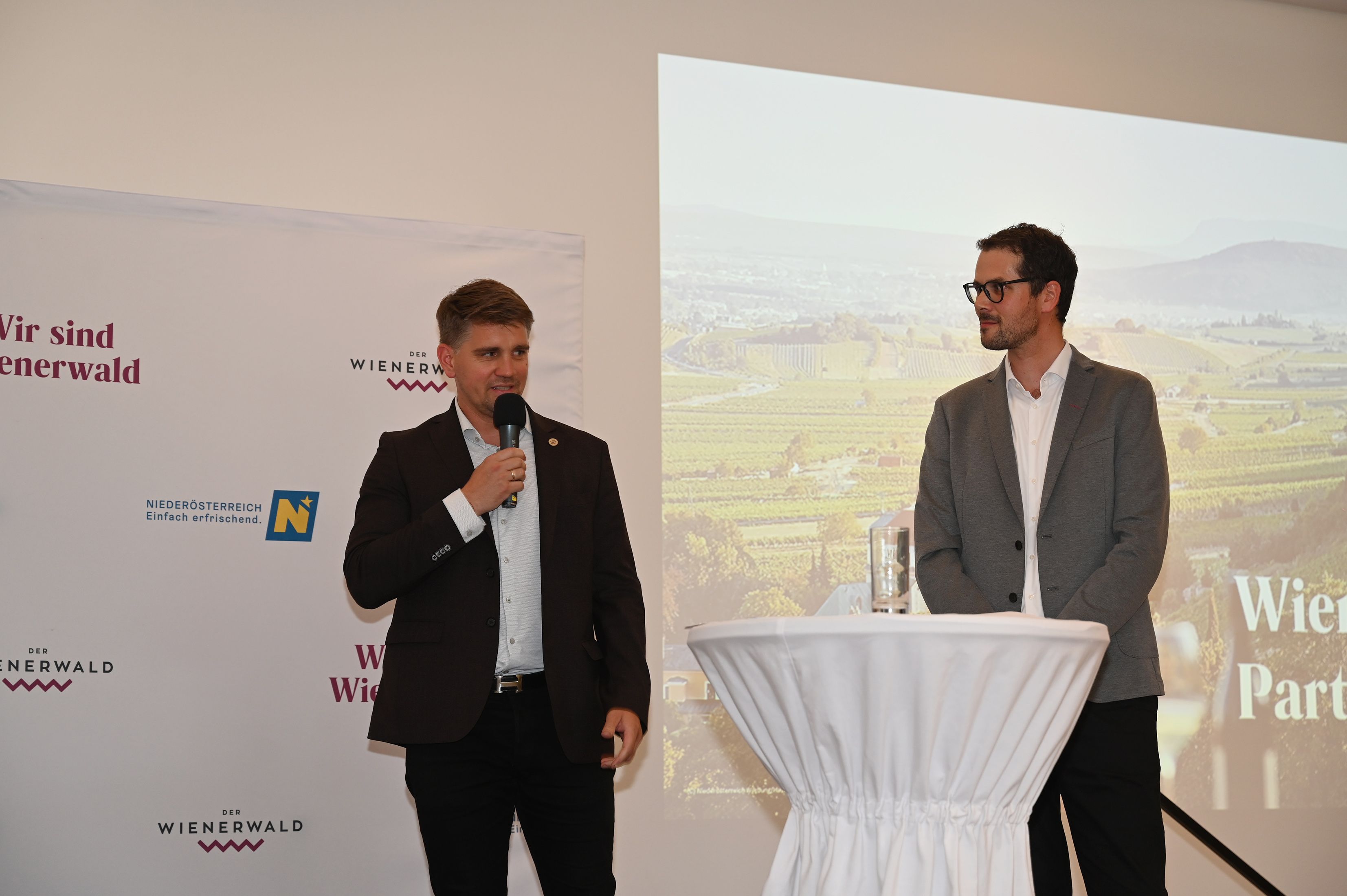 Tourismusforum Wienerwald