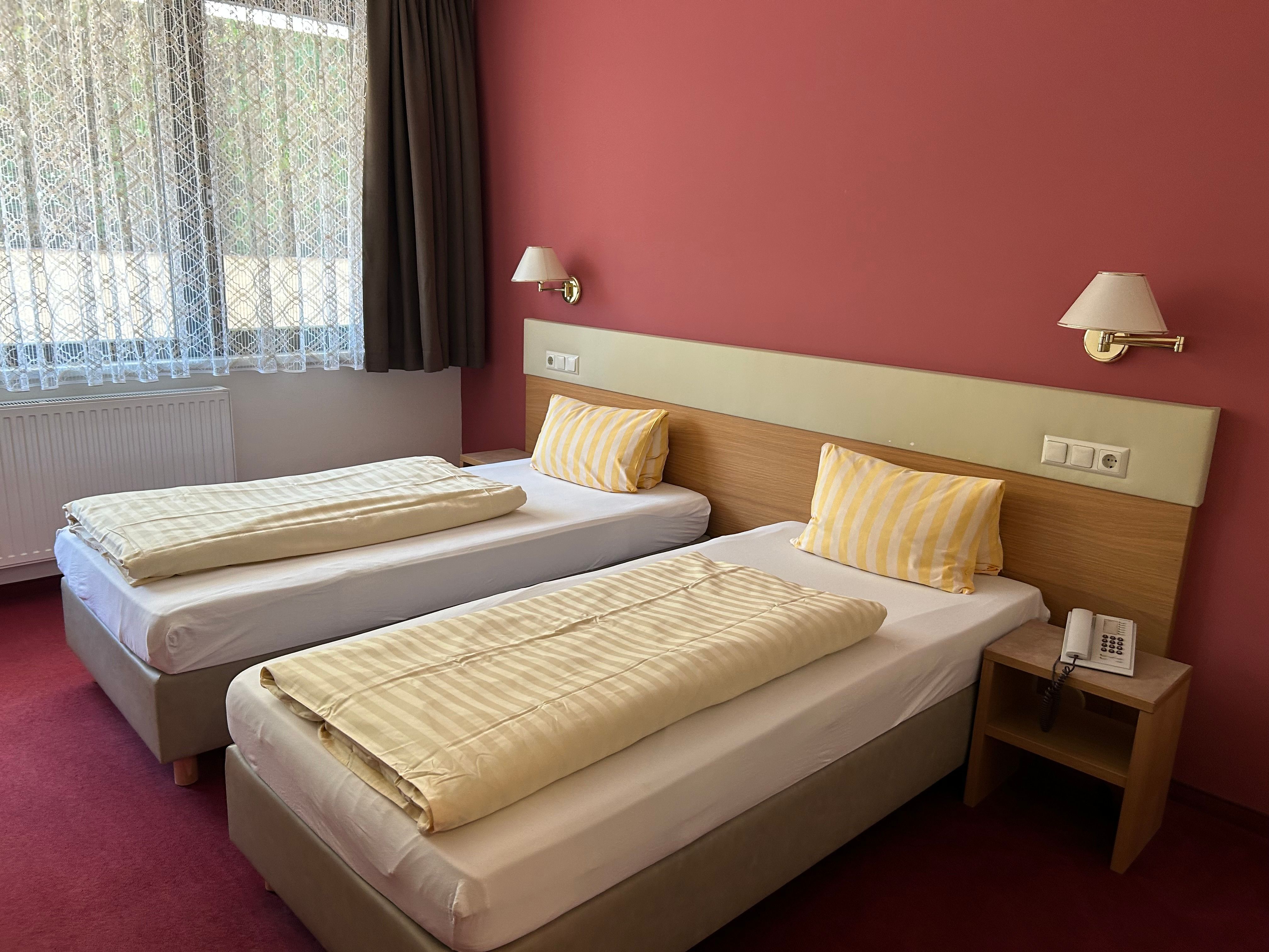 Hotel Friedl