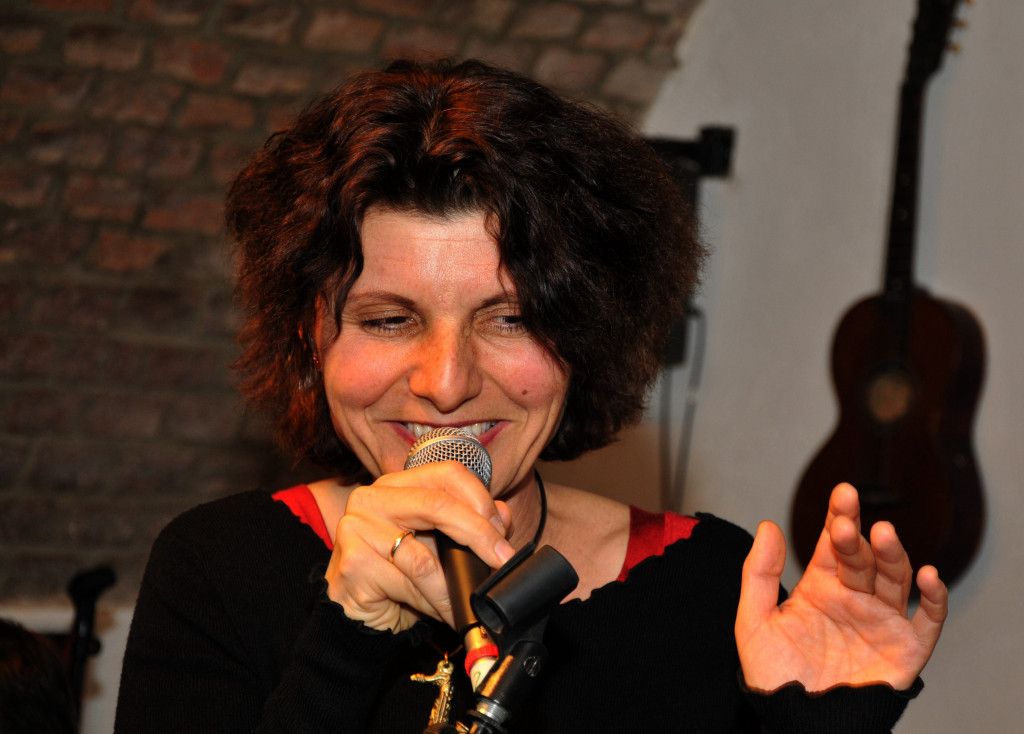 dagmar ehmsen