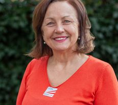 Christine Triebnig Löffler