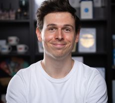Florian Wallisch