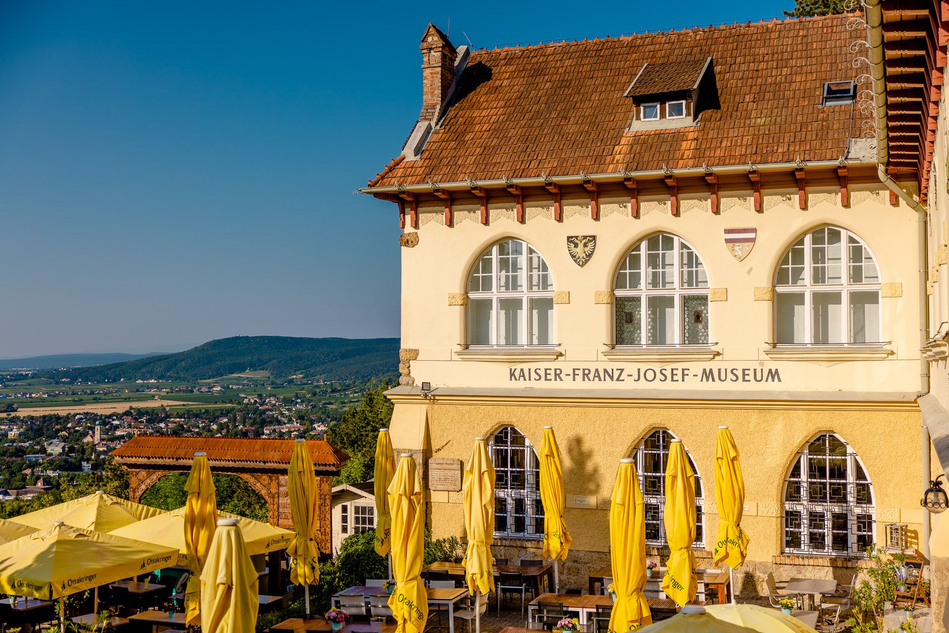 Kaiser-Franz-Museum