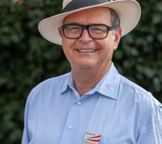 Wolfgang Horak