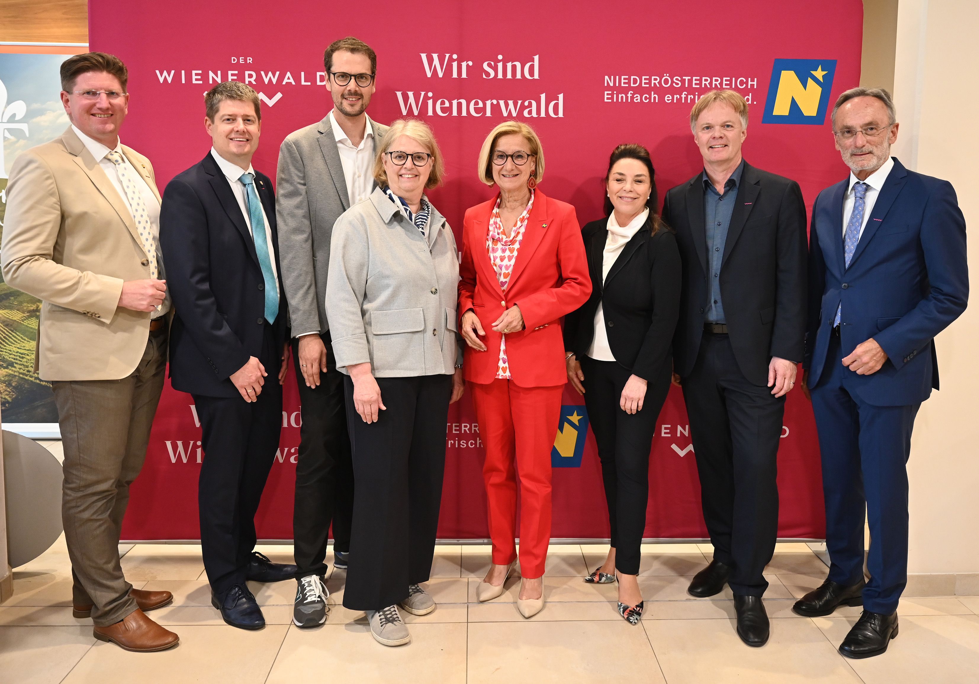Tourismusforum Wienerwald