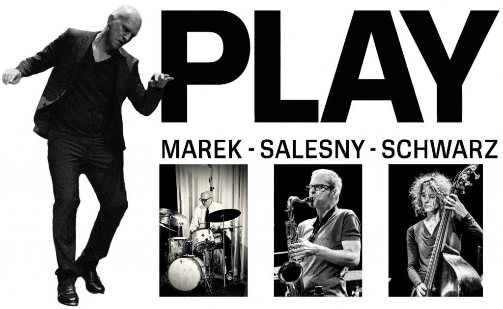 PLAY! im HOB i RAUM