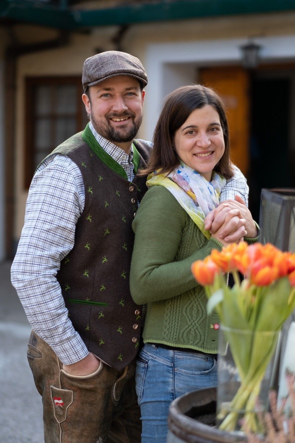 Weingut Drexler-Leeb