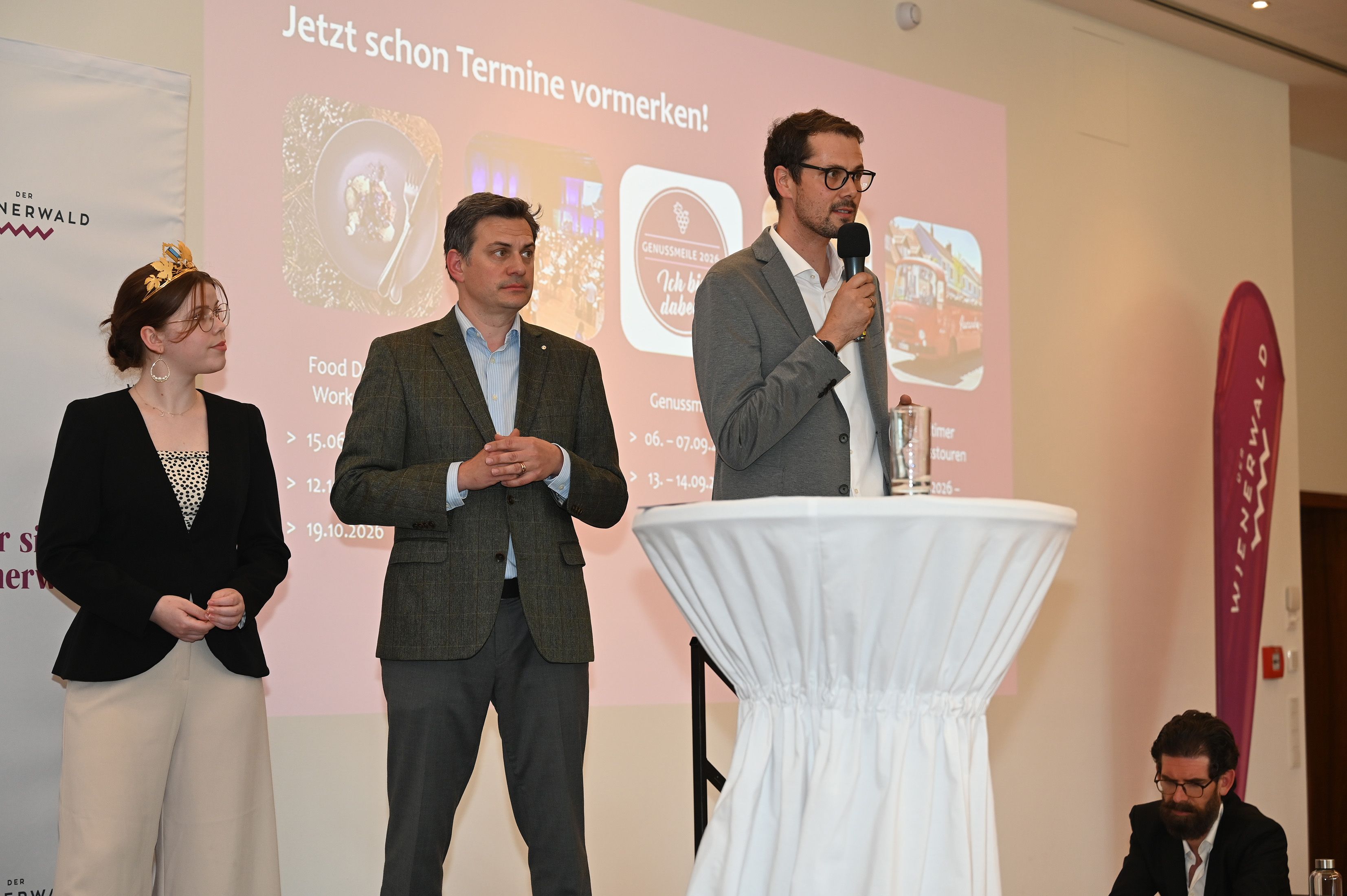 Tourismusforum Wienerwald