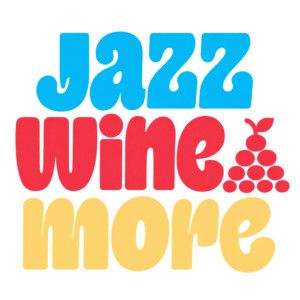 Logo von JAZZ, WINE & MORE Music Festival Gumpoldskirchen