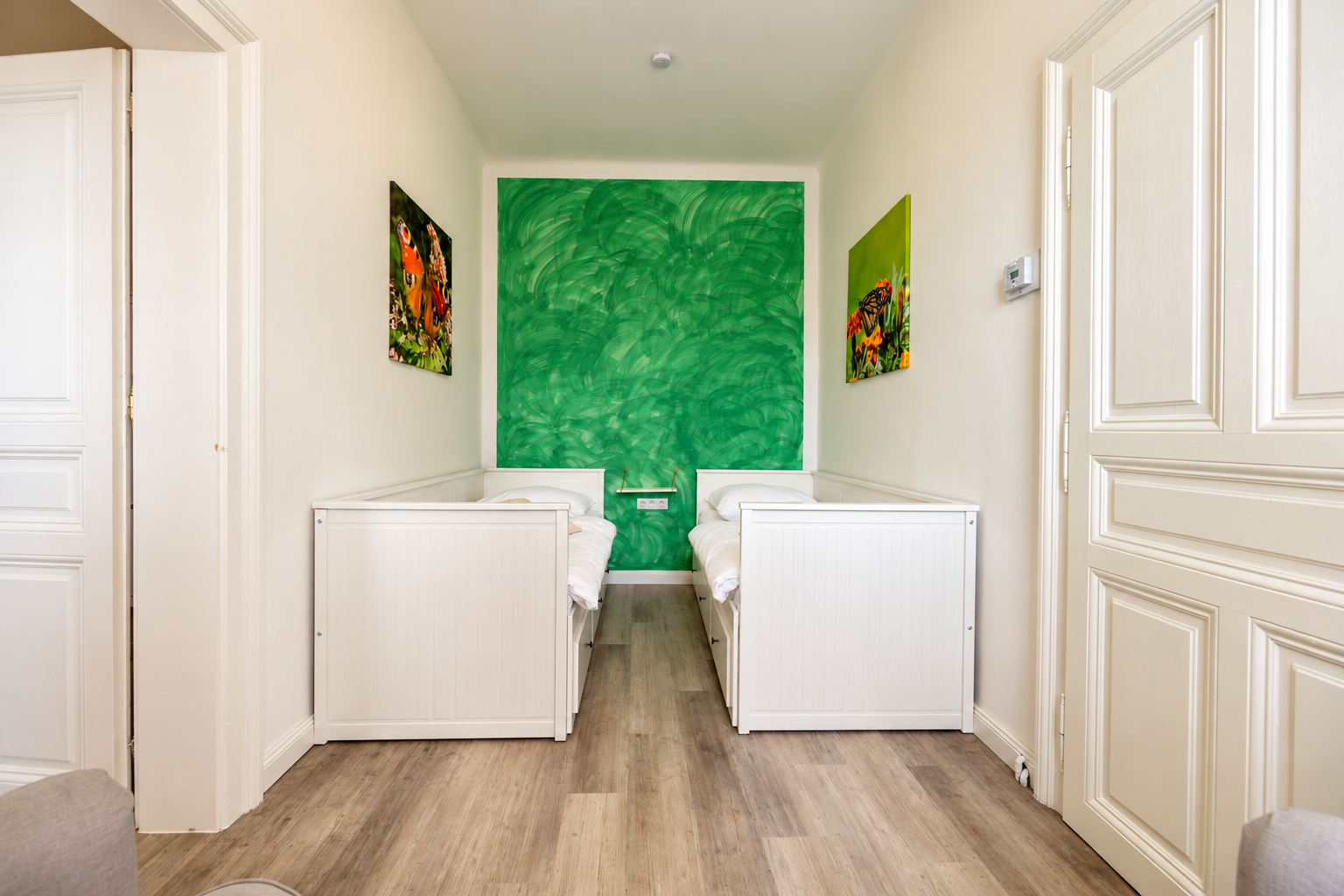 Apartment_Elsa_05_Kinderzimmer_Zwillingsbetten