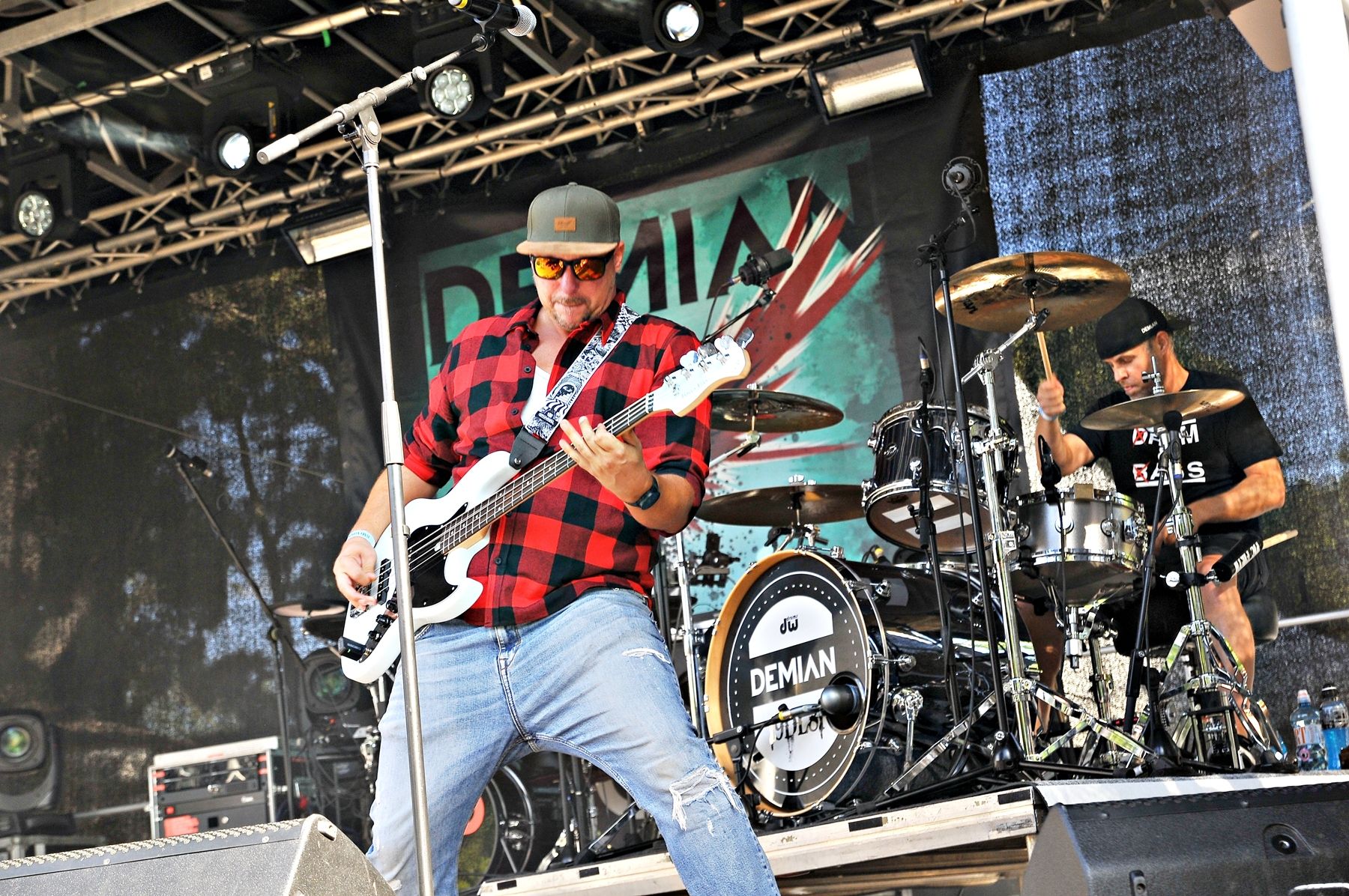 Demian (c) Helga Nitsche