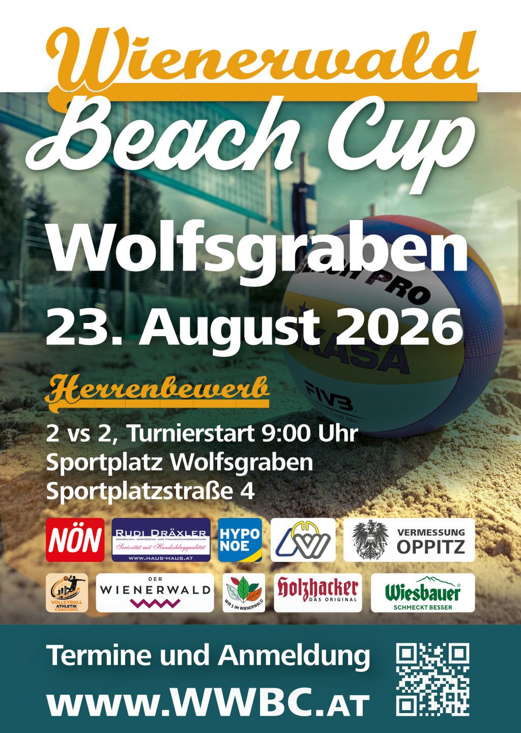 WWBC-Wolfsgraben